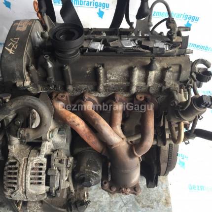 Motor Volkswagen Bora (1998-2005), 1.6 Benzina, 77 KW, caroserie Berlina