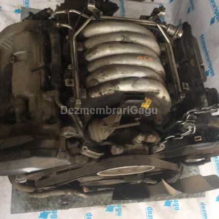 Motor Volkswagen Passat / 3b2 - 3b5 (1996-2000), 2.8 Benzina, 142 KW, caroserie Berlina