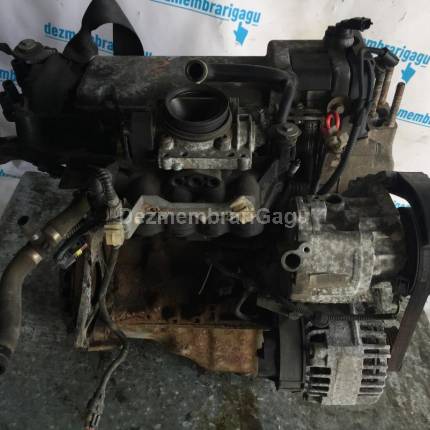 Motor Fiat Punto Ii (1999-), 1.2 Benzina, 59 KW, caroserie Hatchback