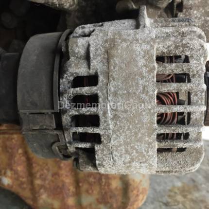 Alternator Fiat Punto Ii (1999-), 1.2 Benzina, 59 KW, caroserie Hatchback