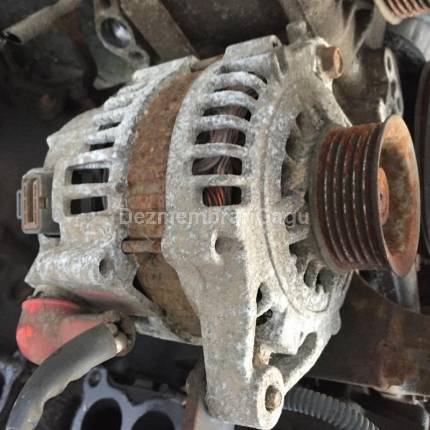 Alternator Nissan Almera Ii (2000-), 1.5 Benzina, caroserie Hatchback