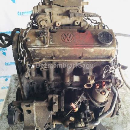 Motor Volkswagen Golf III (1991-1998), 2.0 Benzina, 85 KW, caroserie Hatchback