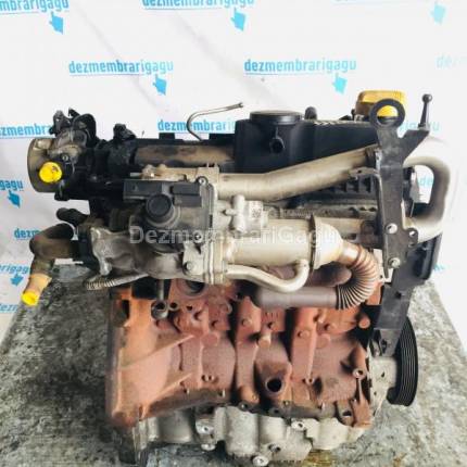 Motor Nissan Qashqai, 1.5 Diesel, 78 KW, caroserie Van