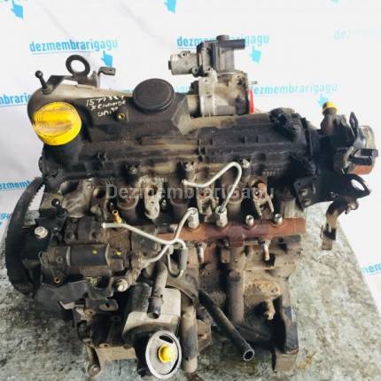 Motor Nissan Qashqai, 1.5 Diesel, 78 KW, caroserie Van