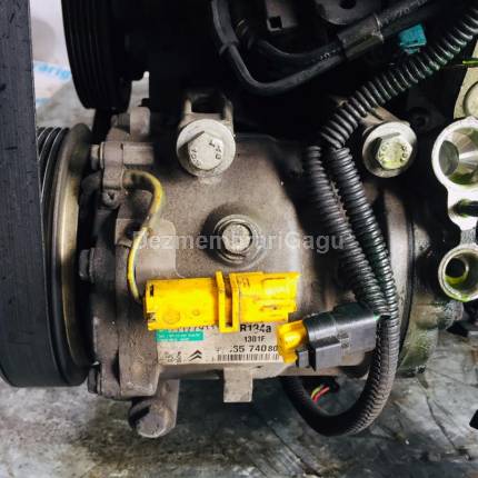 Compresor ac Peugeot 407, 2.0 Diesel, 100 KW, caroserie Break