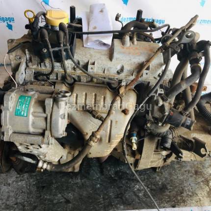 Motor Dacia Solenza, 1.4 Benzina, 55 KW, caroserie Hatchback