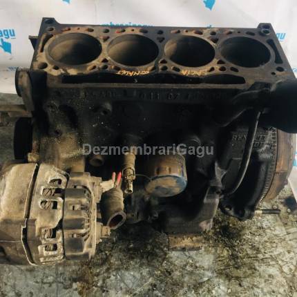 Motor Dacia Solenza, 1.9 Diesel, 46 KW, caroserie Hatchback