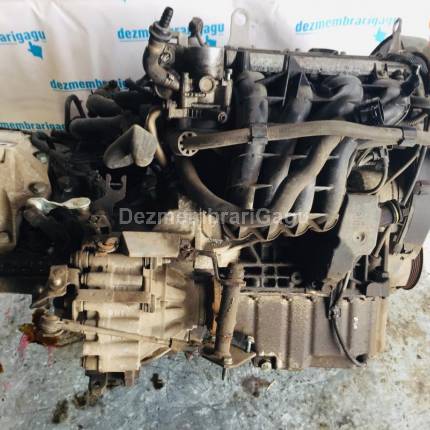 Motor Volkswagen Golf Iv (1997-2005), 1.4 Benzina, 55 KW, caroserie Hatchback