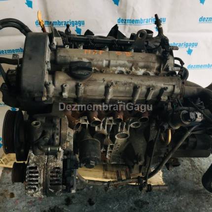 Motor Volkswagen Golf Iv (1997-2005), 1.4 Benzina, 55 KW, caroserie Hatchback