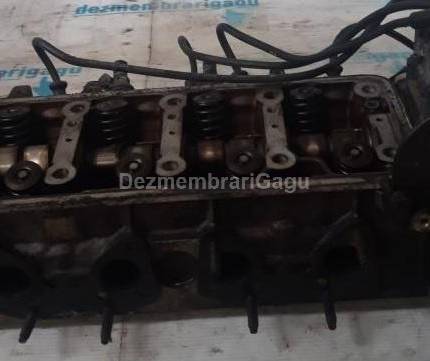 Chiulasa Peugeot 206, 1.4 Benzina, 55 KW, caroserie Hatchback