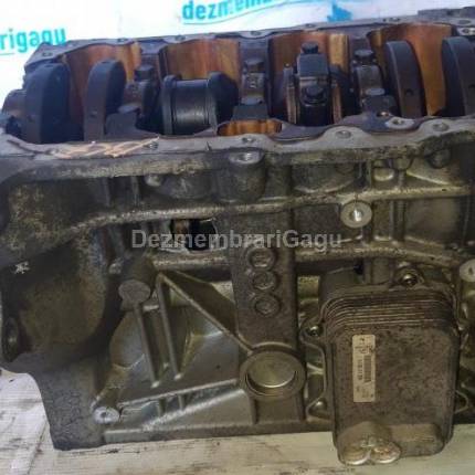 Bloc motor Volkswagen Golf V (2003-), 1.6 Benzina, 85 KW, caroserie Hatchback