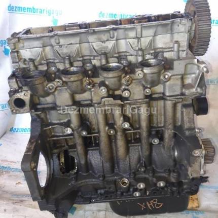 Motor Peugeot 206, 1.4 Diesel, 50 KW, caroserie Hatchback