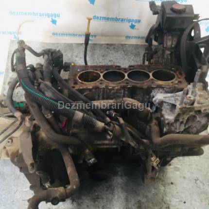 Motor Peugeot 206, 1.4 Benzina, 55 KW, caroserie Hatchback