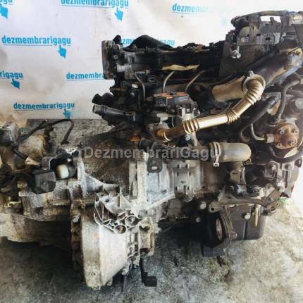 Motor Peugeot 3008, 1.6 Diesel, 85 KW, caroserie Off-road