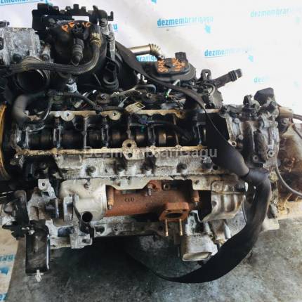 Motor Peugeot 3008, 1.6 Diesel, 85 KW, caroserie Off-road