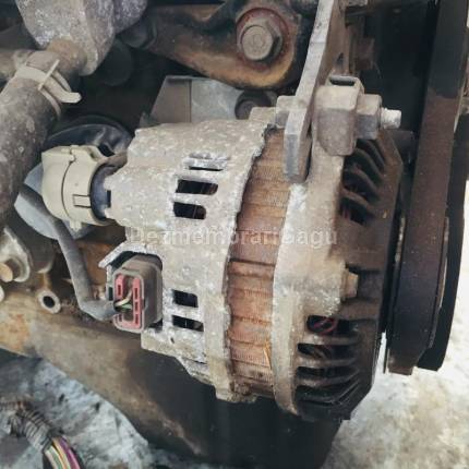 Alternator Mazda 323 VI (1998-), 1.4 Benzina, 53 KW, caroserie Hatchback