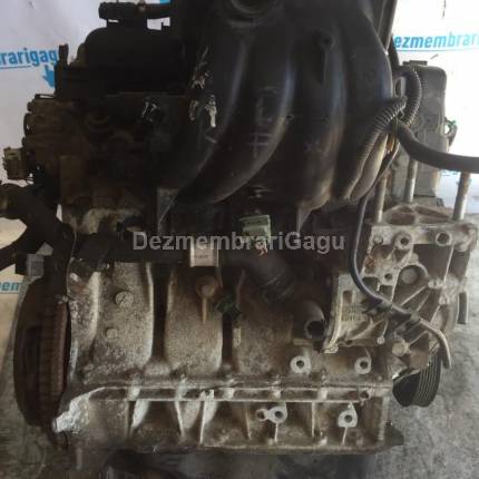 Motor Peugeot 206, 1.4 Benzina, 55 KW, caroserie Hatchback