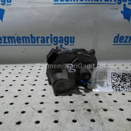 Clapeta acceleratie Audi A6 III (2004-), 3.0 Diesel, caroserie Berlina