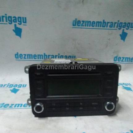 Radio cd Volkswagen Golf V (2003-)