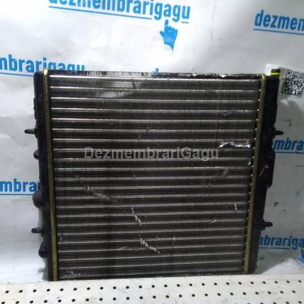 Radiator apa Peugeot 206, 1.4 Benzina, caroserie Hatchback