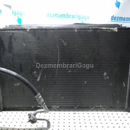 Radiator ac Volkswagen Touran (2003-), 1.9 Diesel, caroserie Van