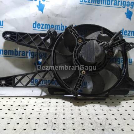 Electroventilator Fiat Seicento, 1.1 Benzina, caroserie Hatchback