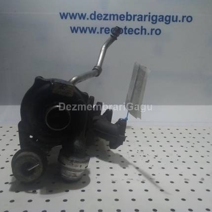 Turbina Dacia Logan, 1.5 Diesel, 63 KW, caroserie Break