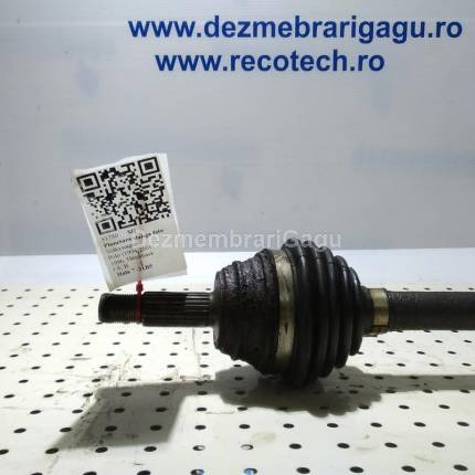 Planetara stanga fata Volkswagen Polo (1994-2001), 1.6 Benzina, caroserie Hatchback