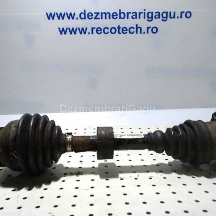 Planetara stanga fata Volkswagen Polo (2001-2009), 1.4 Diesel, caroserie Hatchback