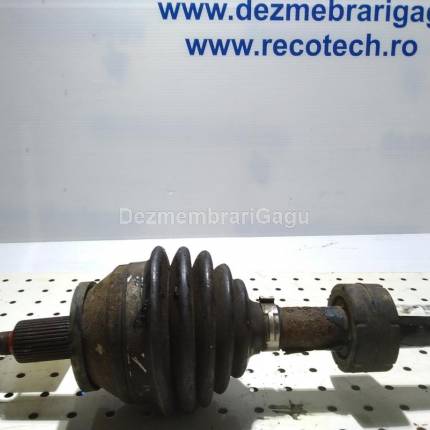 Planetara stanga fata Volkswagen Polo (2001-2009), 1.4 Diesel, caroserie Hatchback