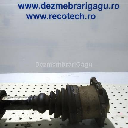 Planetara stanga fata Volkswagen Polo (2001-2009), 1.4 Diesel, caroserie Hatchback