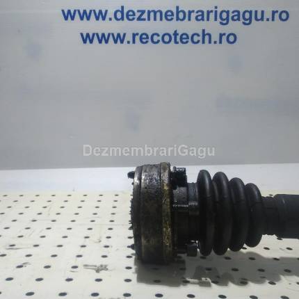 Planetara dreapta fata Volkswagen Golf III (1991-1998), 1.4 Benzina, caroserie Hatchback