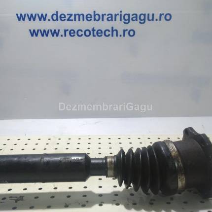 Planetara dreapta fata Volkswagen Polo (2001-2009), 1.4 Diesel, caroserie Hatchback