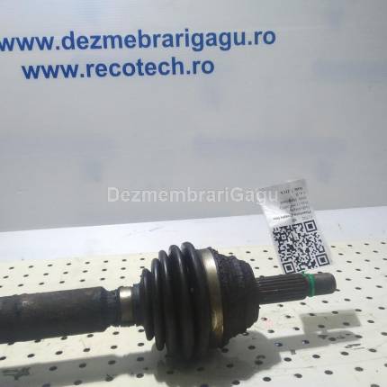 Planetara dreapta fata Volkswagen Polo (1994-2001), 1.4 Benzina, caroserie Hatchback