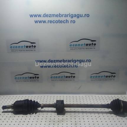 Planetara dreapta fata Fiat Punto Ii (1999-), 1.2 Benzina, caroserie Hatchback