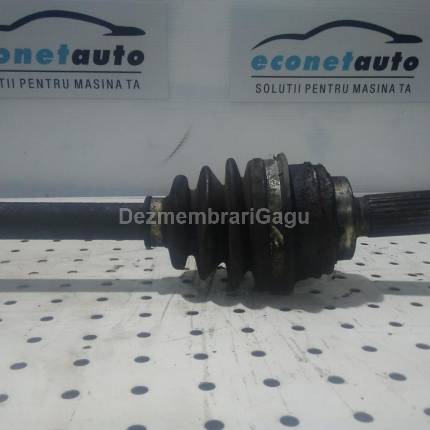 Planetara stanga fata Kia Picanto, 1.1 Benzina, caroserie Hatchback