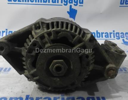 Alternator Opel Astra F (1991-2001), 1.4 Benzina, 44 KW, caroserie Hatchback