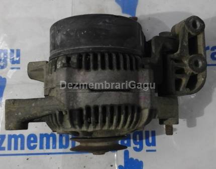 Alternator Opel Astra F (1991-2001), 1.4 Benzina, 44 KW, caroserie Hatchback