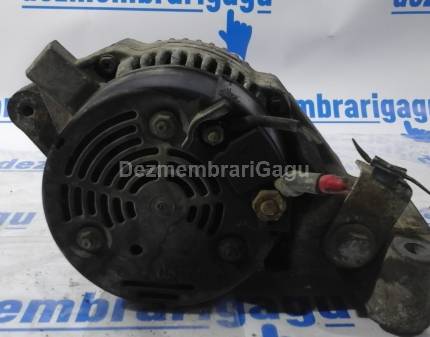 Alternator Opel Astra F (1991-2001), 1.4 Benzina, 44 KW, caroserie Hatchback