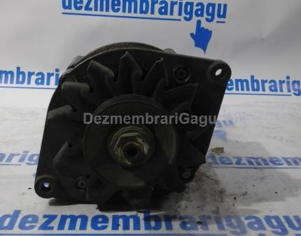 Alternator Opel Astra F (1991-2001), 1.4 Benzina, 44 KW, caroserie Hatchback