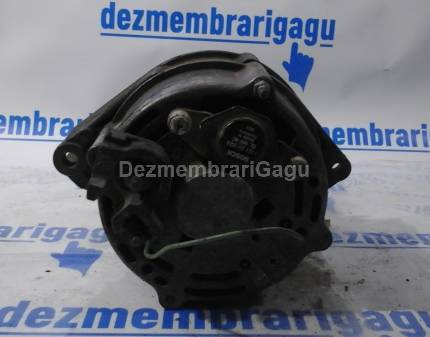 Alternator Opel Astra F (1991-2001), 1.4 Benzina, 44 KW, caroserie Hatchback