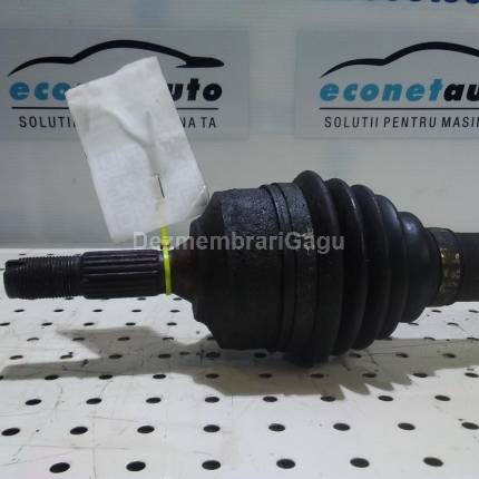 Planetara stanga fata Peugeot 206, 1.4 Benzina, caroserie Hatchback