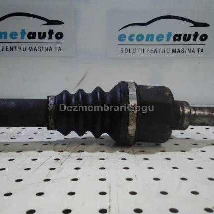 Planetara stanga fata Peugeot 206, 1.4 Benzina, caroserie Hatchback