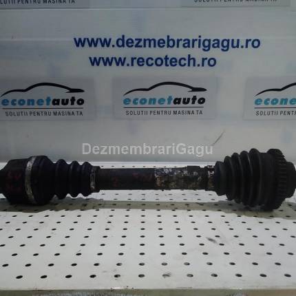 Planetara stanga fata Peugeot 206, 1.6 Benzina, 80 KW, caroserie Hatchback