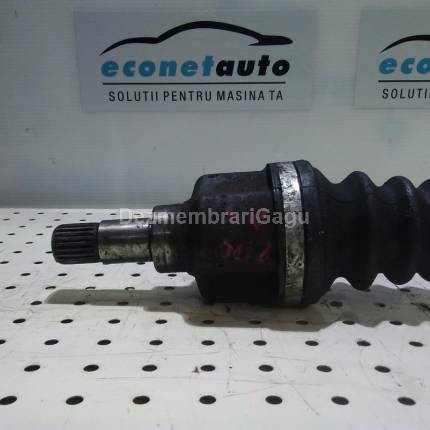 Planetara stanga fata Peugeot 206, 1.6 Benzina, 80 KW, caroserie Hatchback