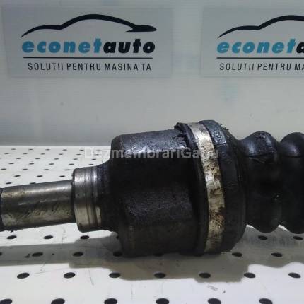 Planetara stanga fata Peugeot 206, 1.9 Diesel, caroserie Hatchback