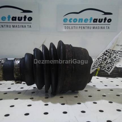 Planetara stanga fata Peugeot 206, 1.9 Diesel, caroserie Hatchback