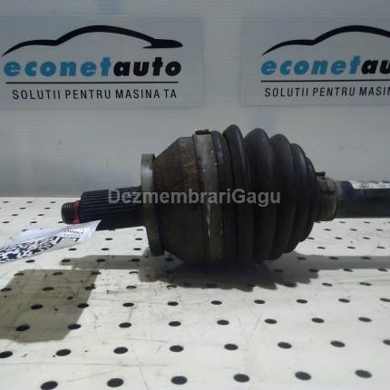 Planetara stanga fata Volkswagen Polo (2001-2009), 1.4 Diesel, caroserie Hatchback