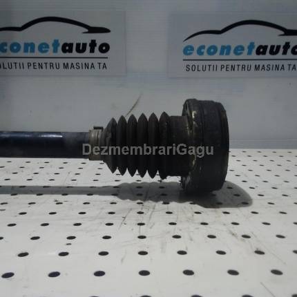 Planetara stanga fata Volkswagen Polo (2001-2009), 1.4 Diesel, caroserie Hatchback