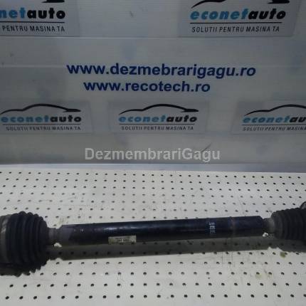 Planetara dreapta fata Volkswagen Polo (2001-2009), 1.4 Diesel, caroserie Hatchback